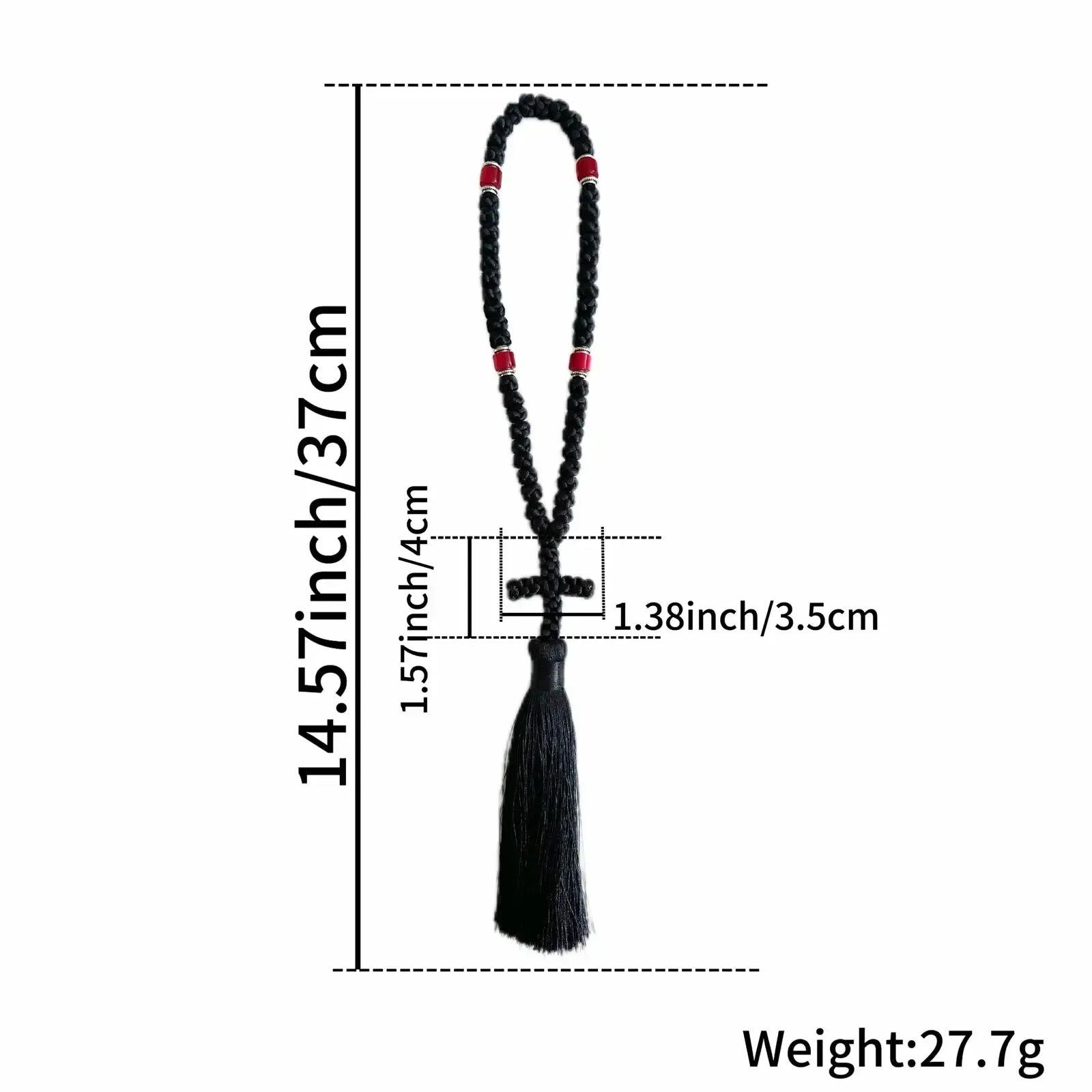 chapelet orthodoxe chotki-Boutique Chrétienne