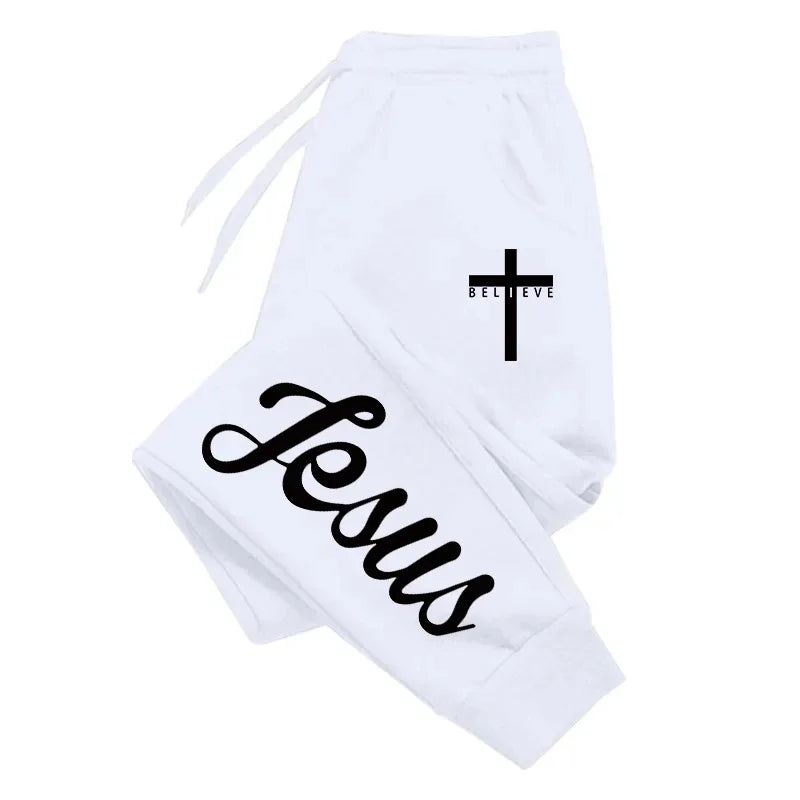 Pantalon Jesus - Boutique Chretienne