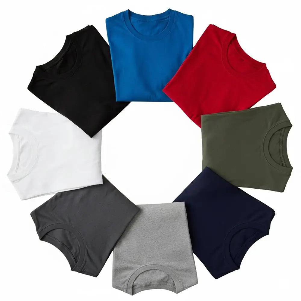 T-Shirt Orthodox