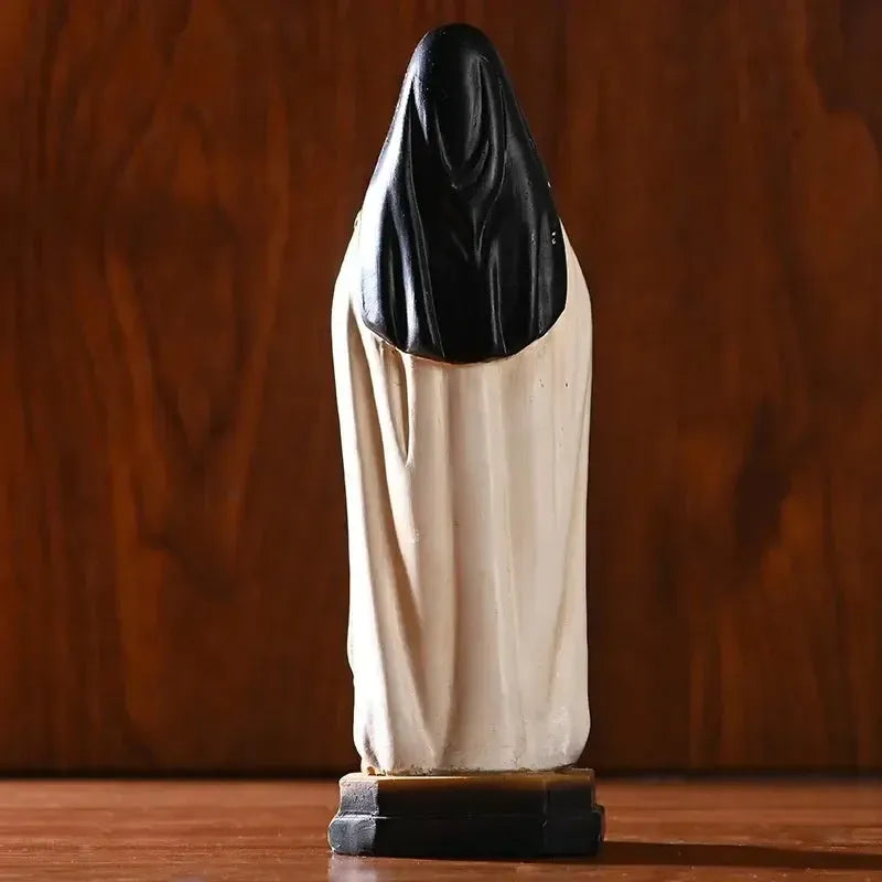 Statue Sainte therese-Boutique Chrétienne