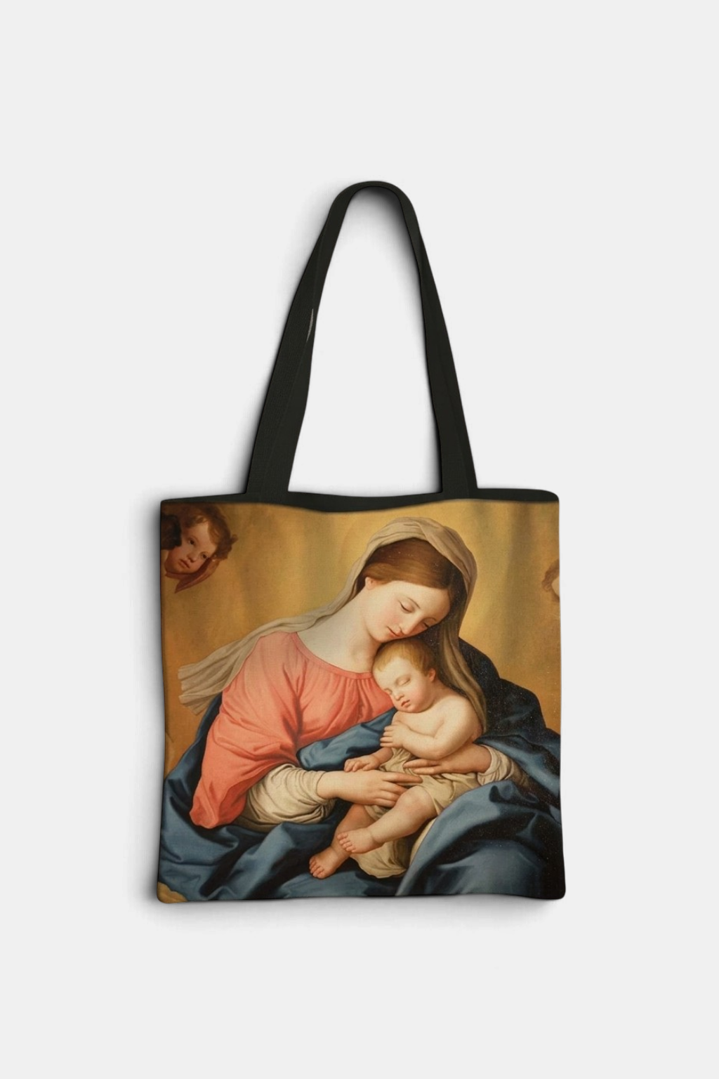 Sac De Messe - Boutique Chretienne