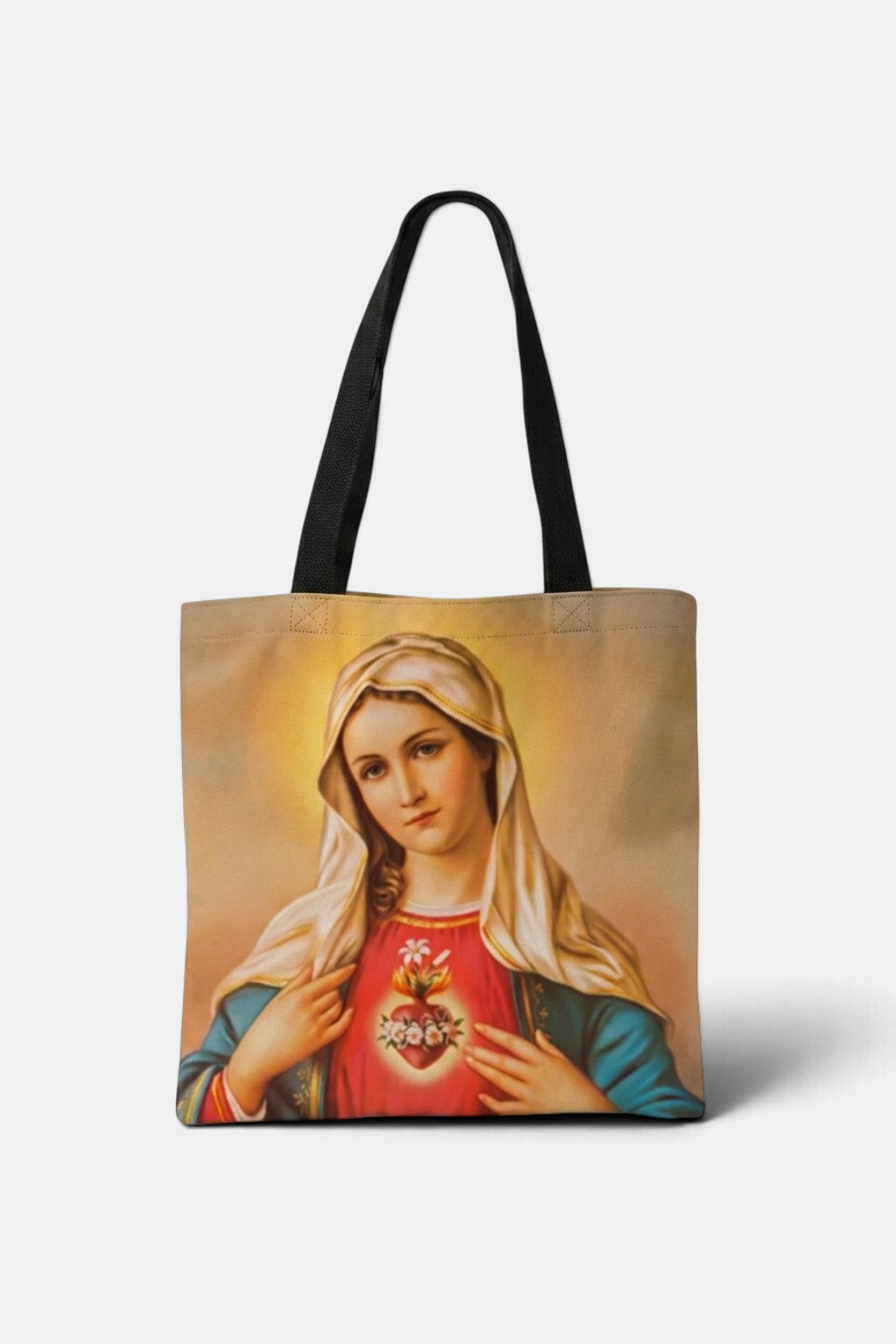 Sac De Messe - Boutique Chretienne