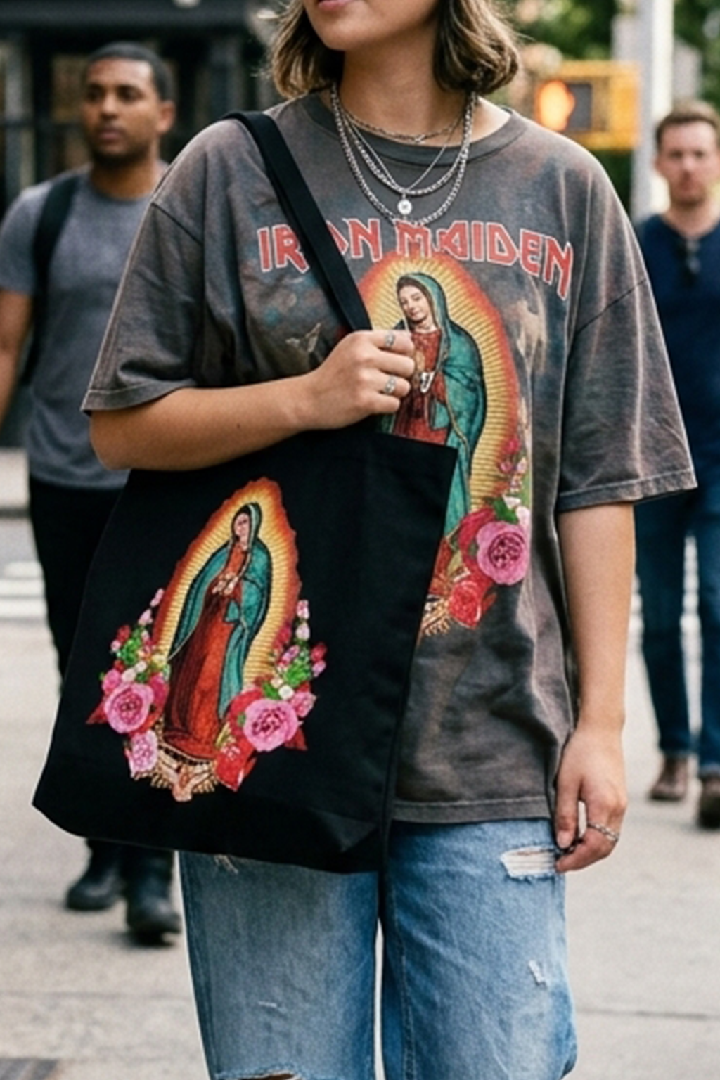 Sac De Messe - Boutique Chretienne
