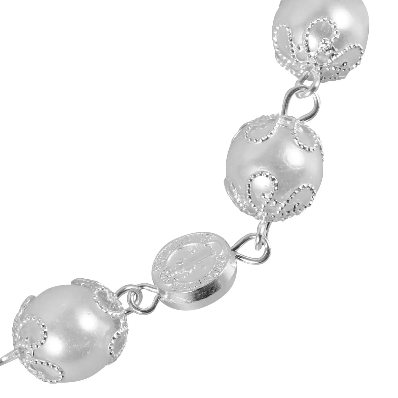 chapelet retroviseur voiture-Boutique Chrétienne