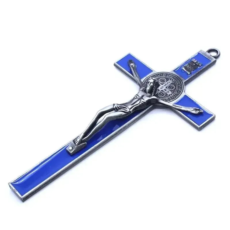 crucifix moderne-Boutique Chrétienne