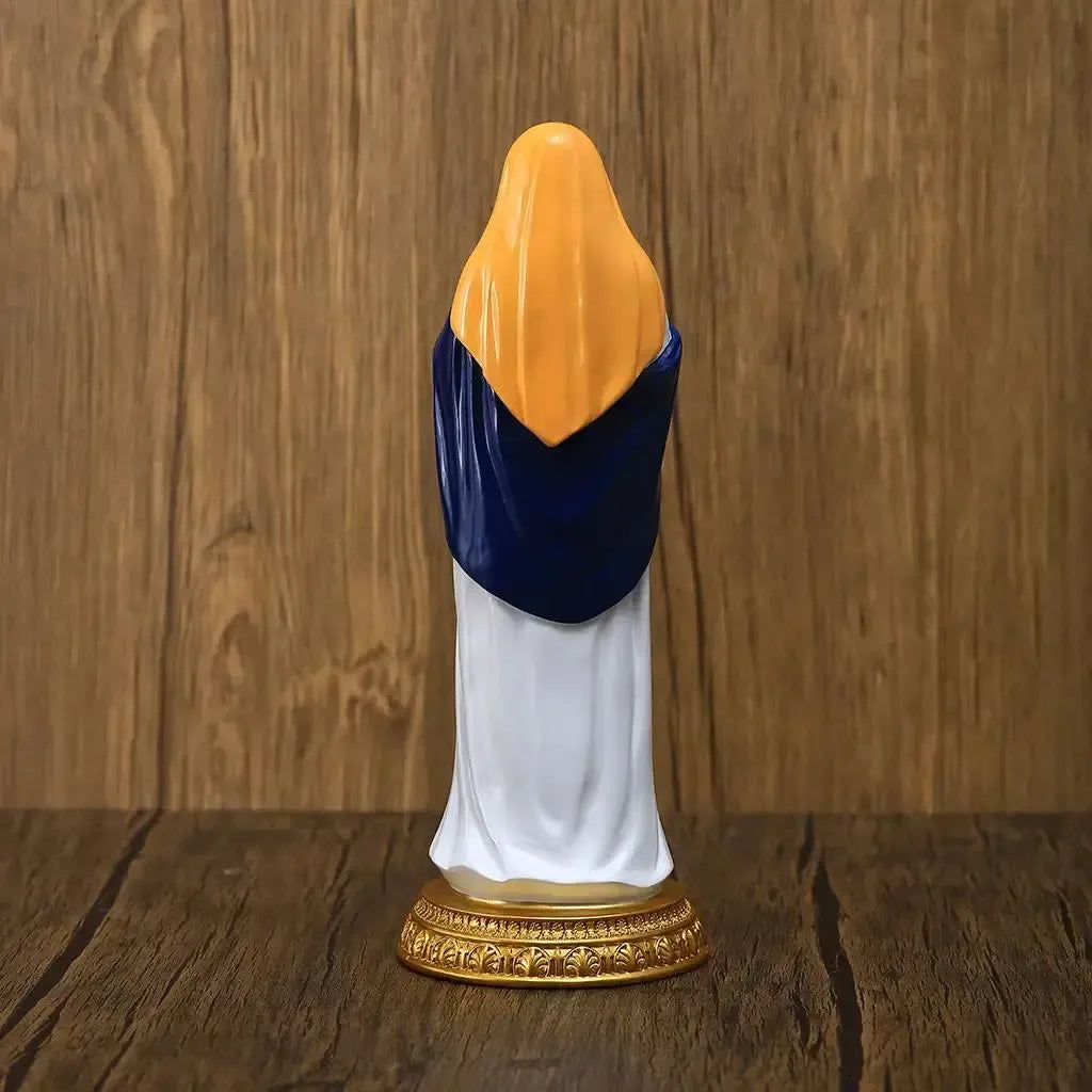Statue Sainte Vierge-Boutique Chrétienne