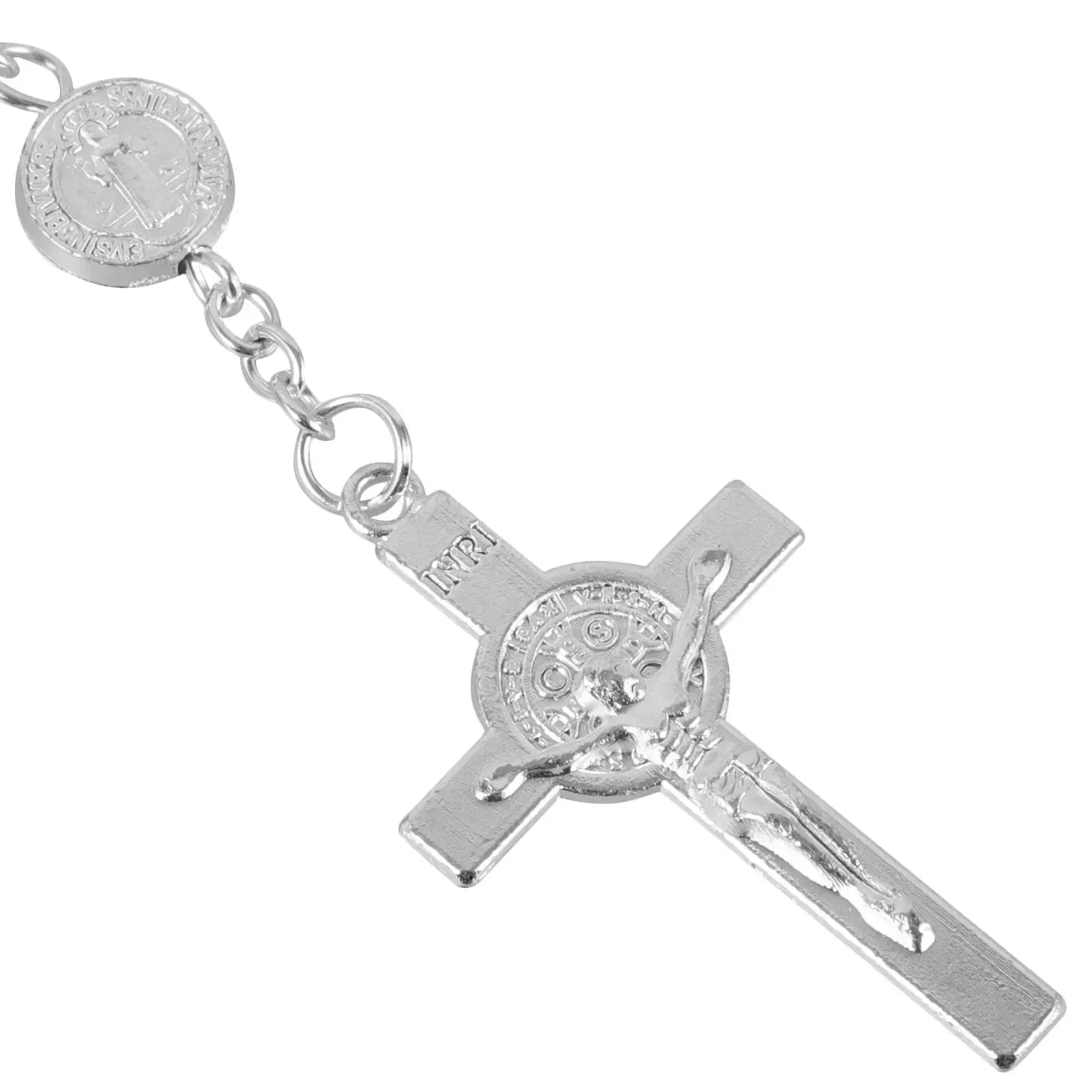 chapelet retroviseur voiture-Boutique Chrétienne