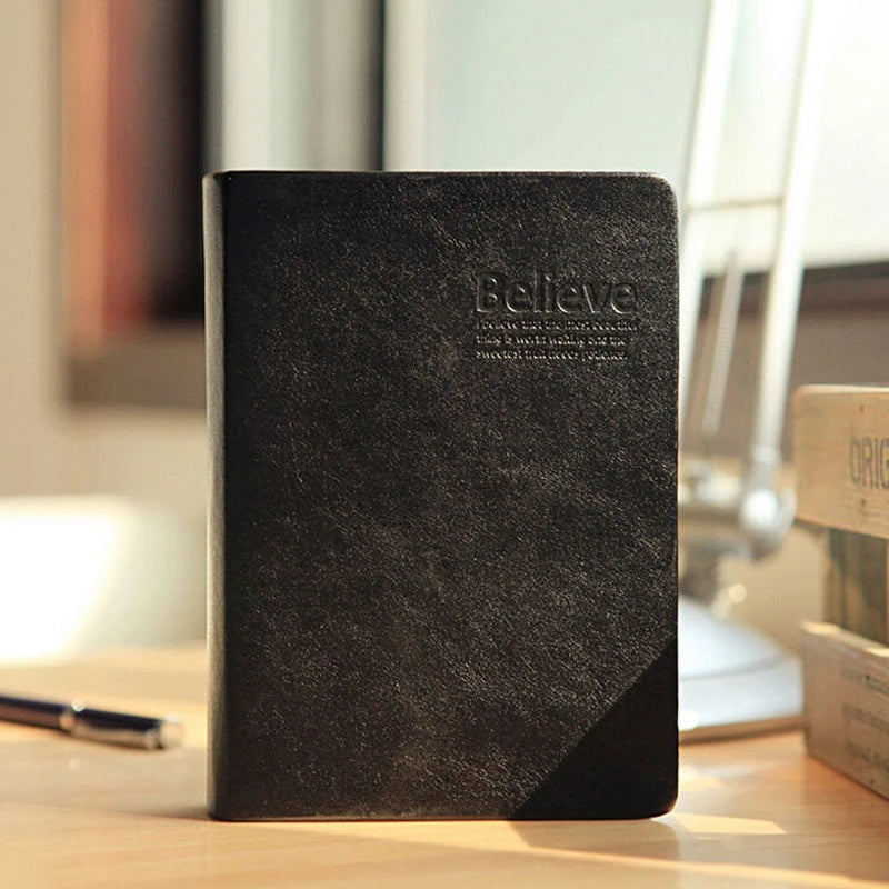 Journal De Prière - Boutique Chretienne