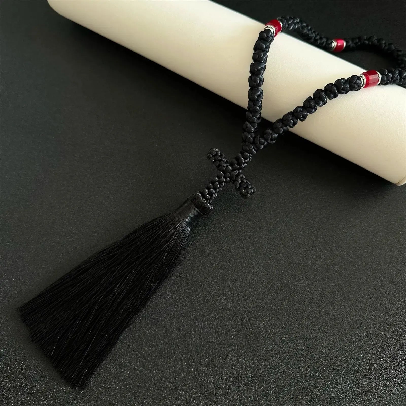 chapelet orthodoxe chotki-Boutique Chrétienne