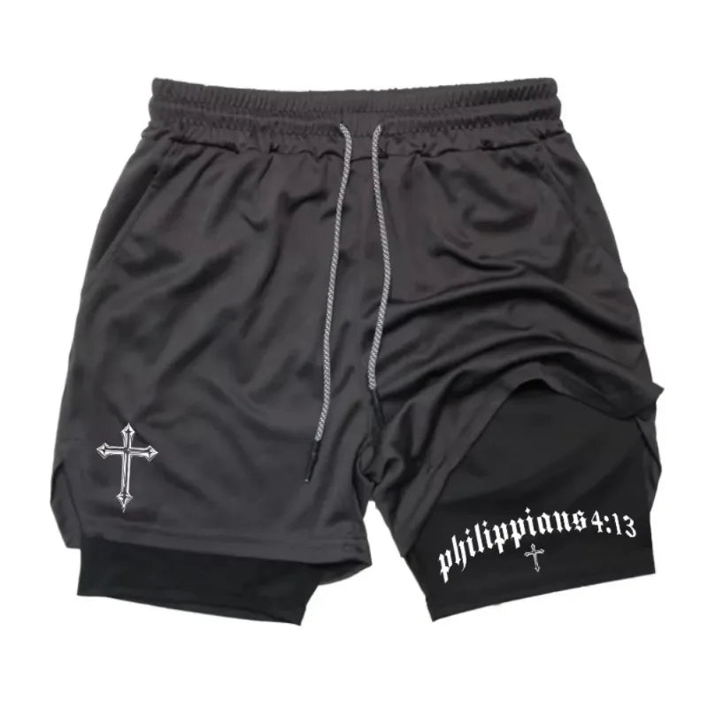 Short Jesus II - Boutique Chretienne
