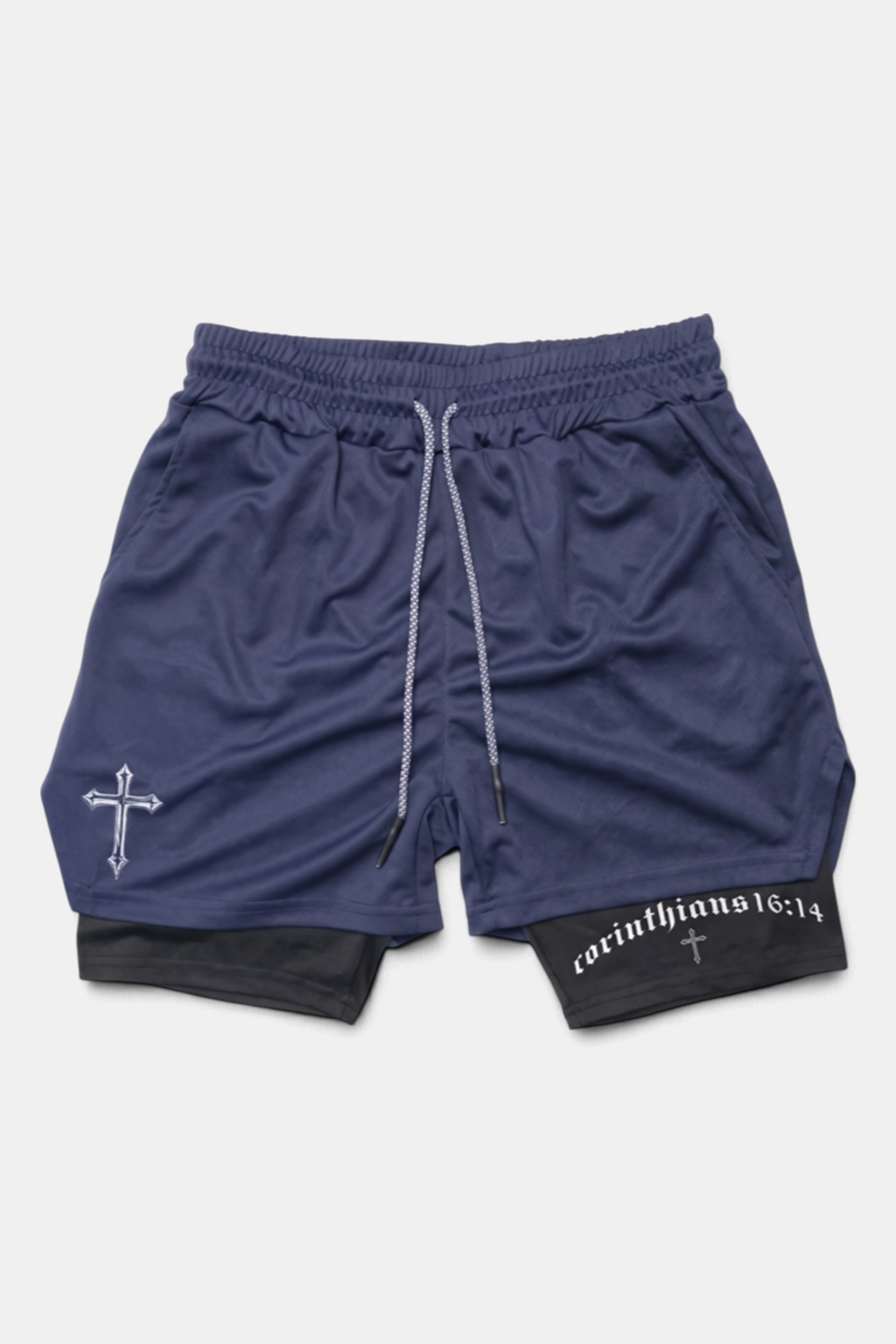 Short Jesus II - Boutique Chretienne