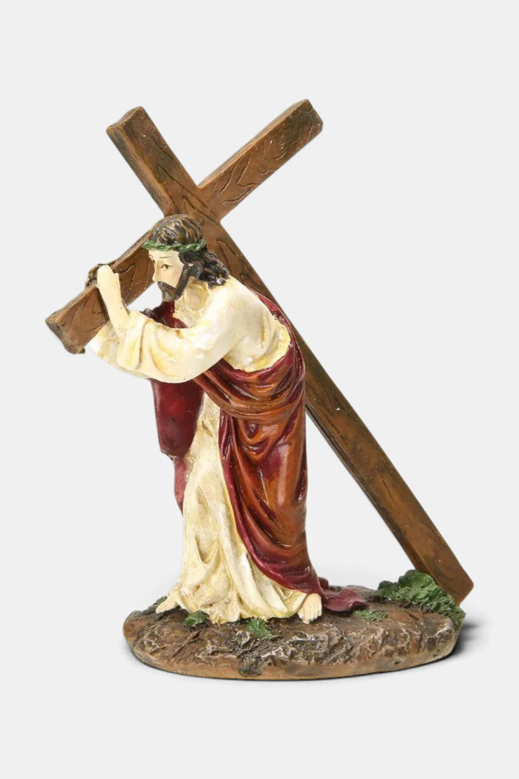 Statue Religieuse Sois - Boutique Chretienne