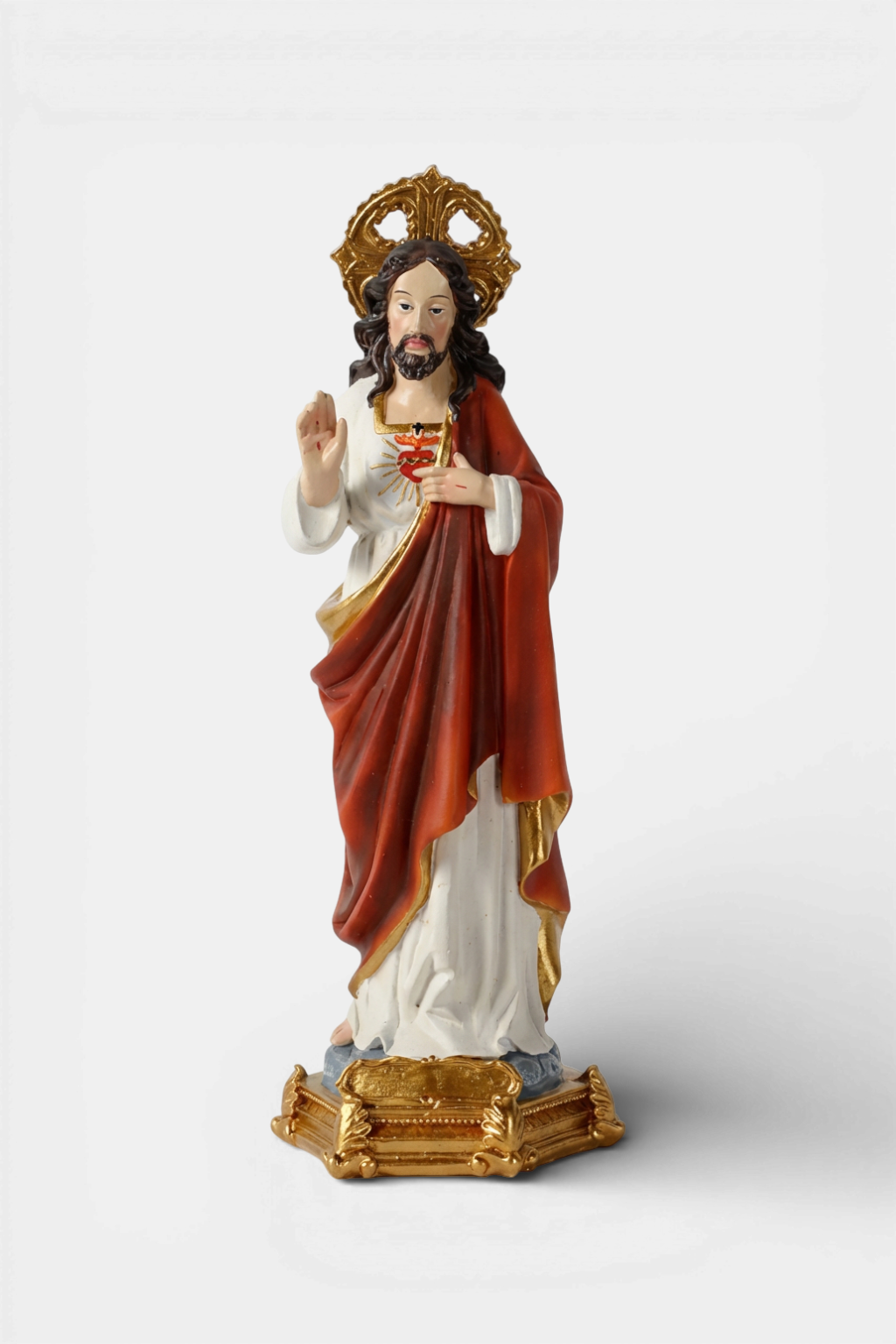 Statua Sacro Cuore