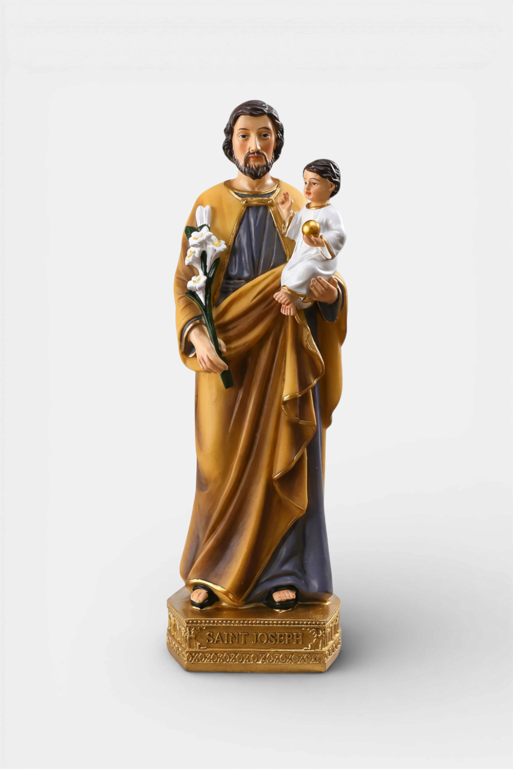 Statua San Giuseppe