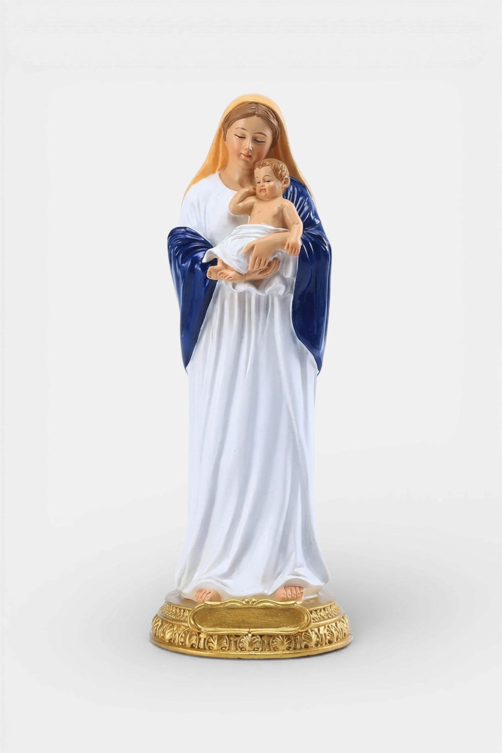 Statue Sainte Vierge
