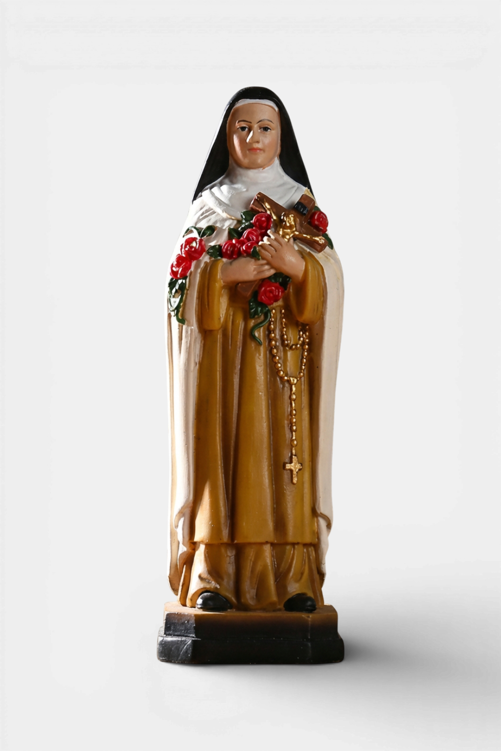 Statua Santa Teresa