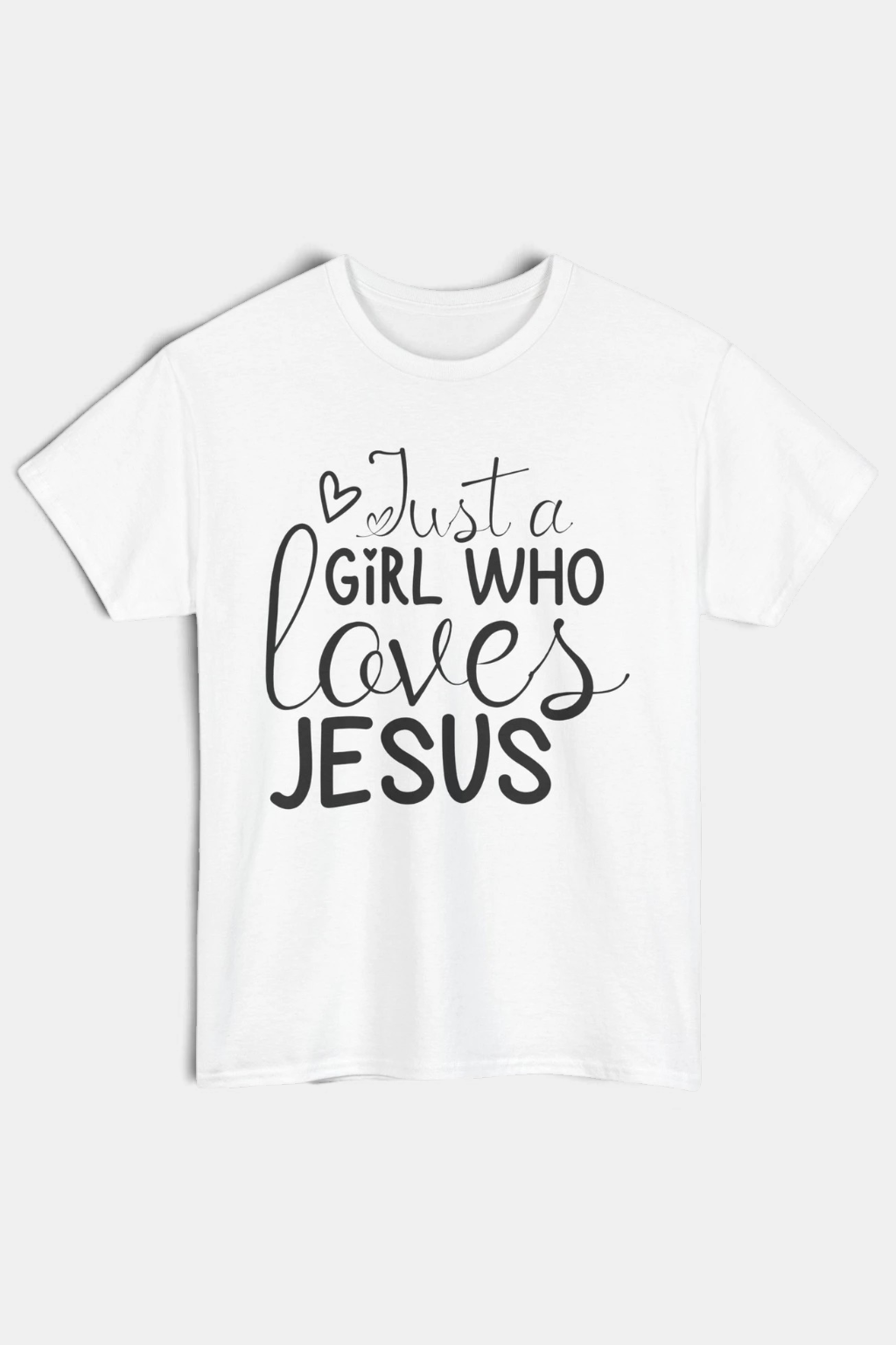 T-Shirt Religion Femme - Boutique Chretienne