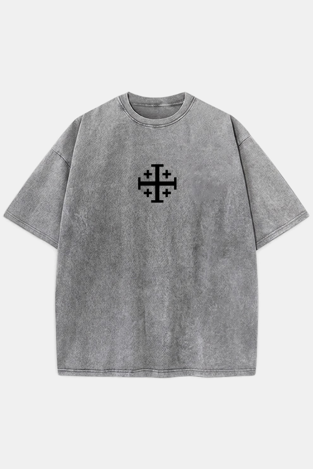 T-Shirt Unisexe Chretienne - Boutique Chretienne