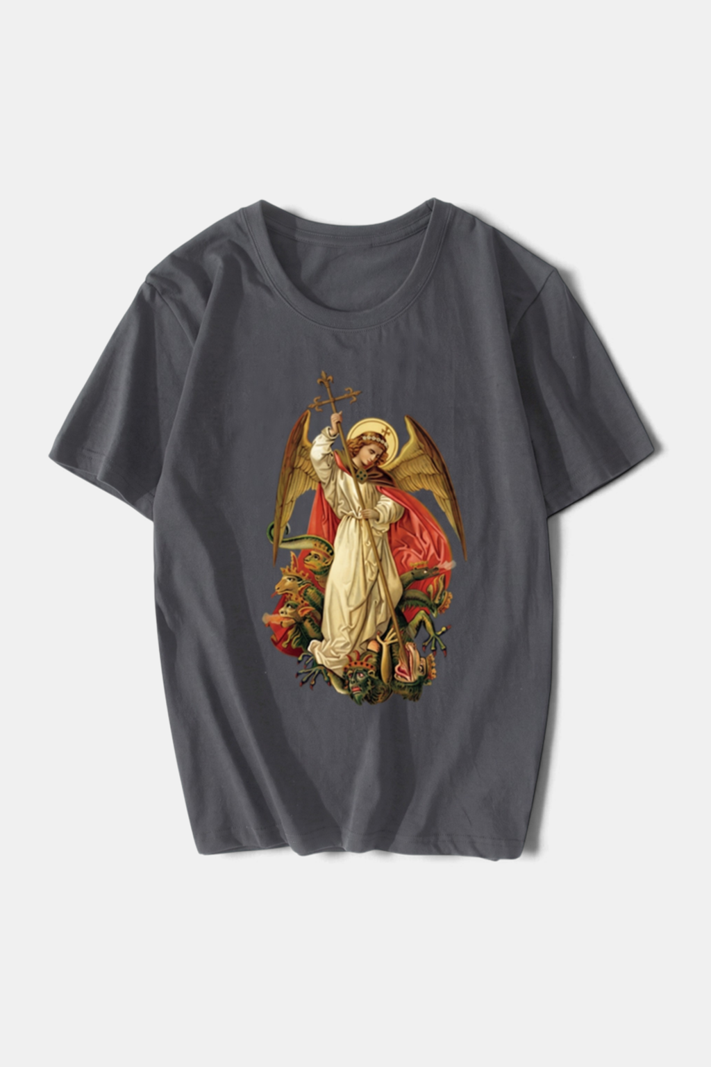 T-shirt ST Michel II - Boutique Chretienne