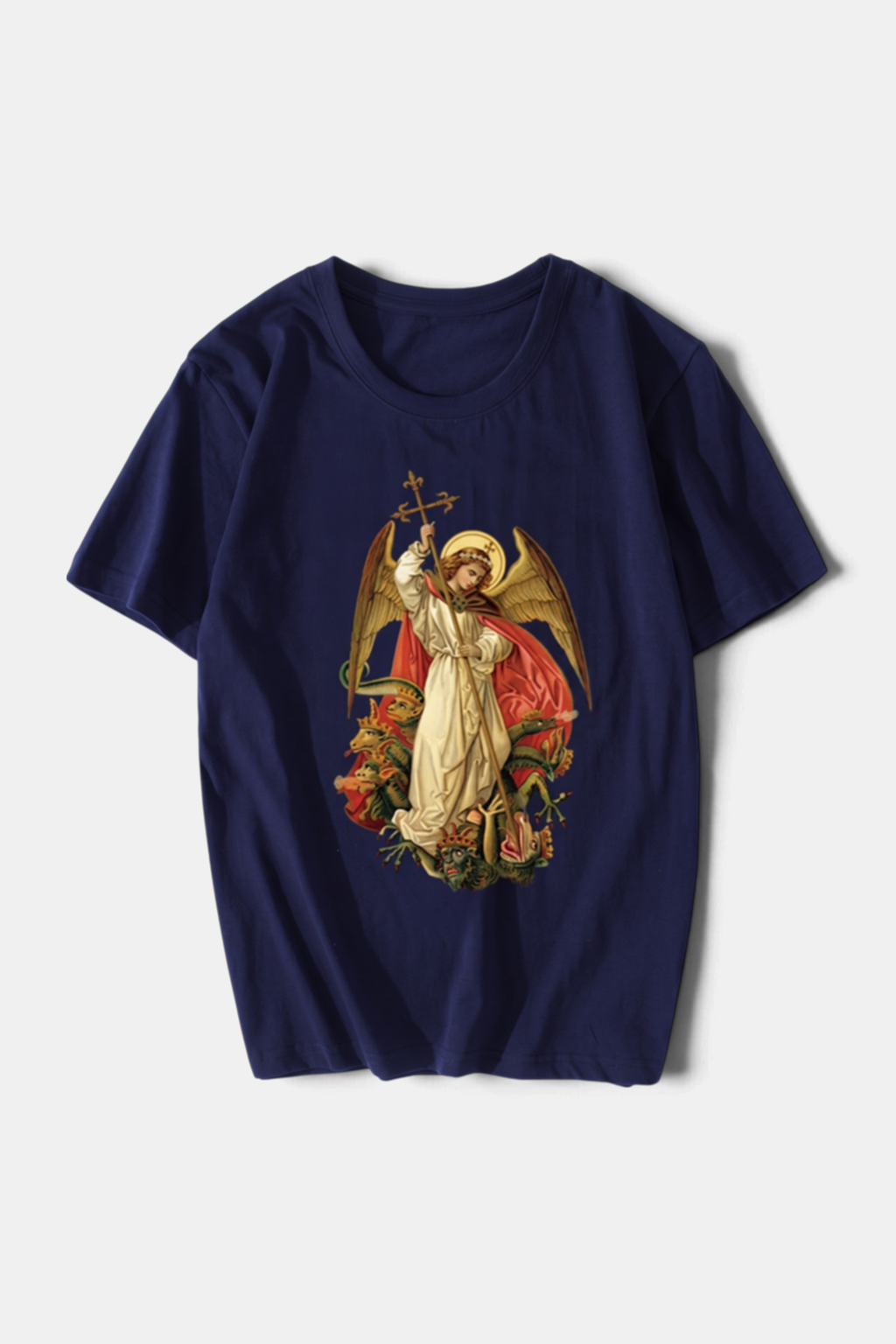 T-shirt ST Michel II - Boutique Chretienne