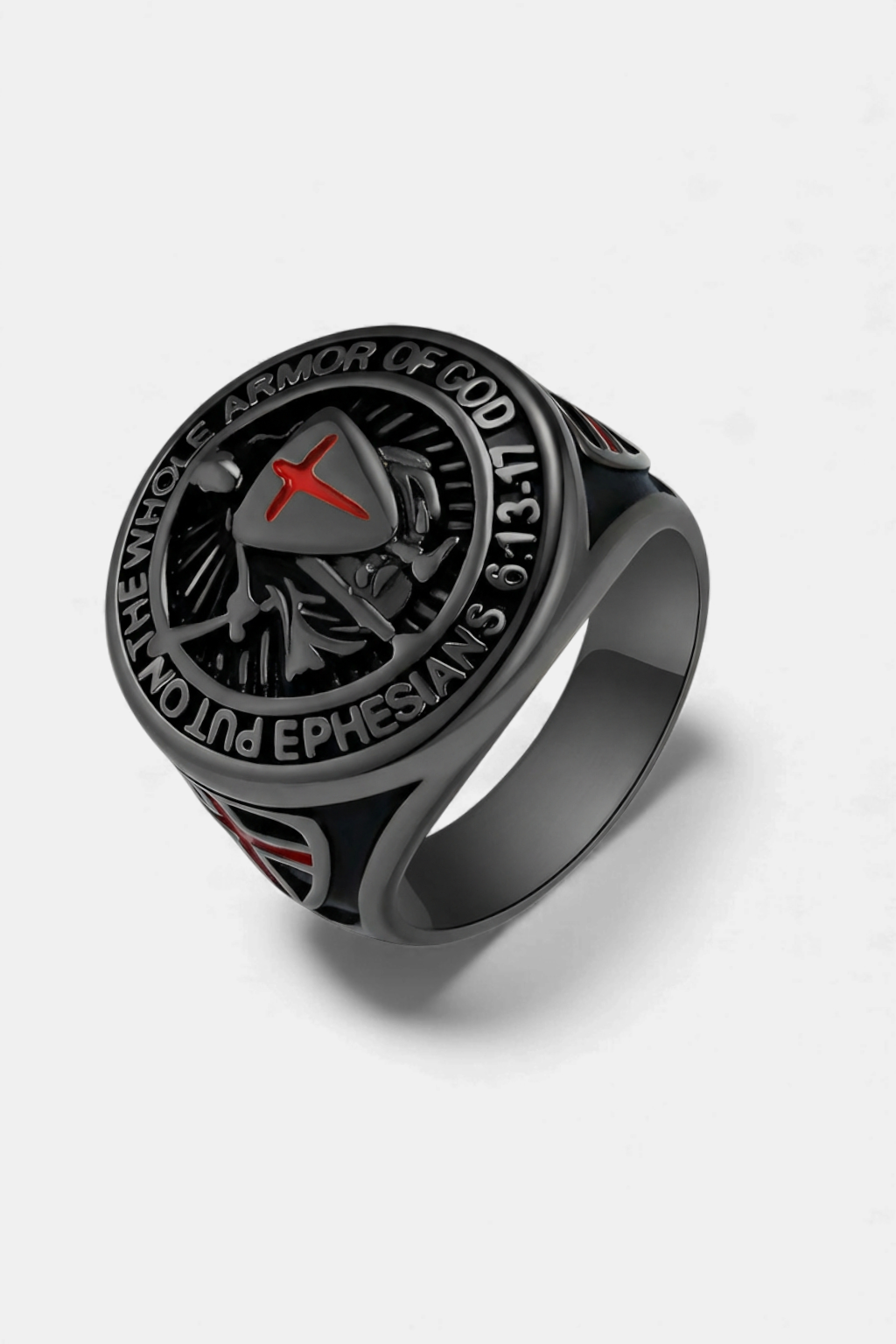 Templar ring