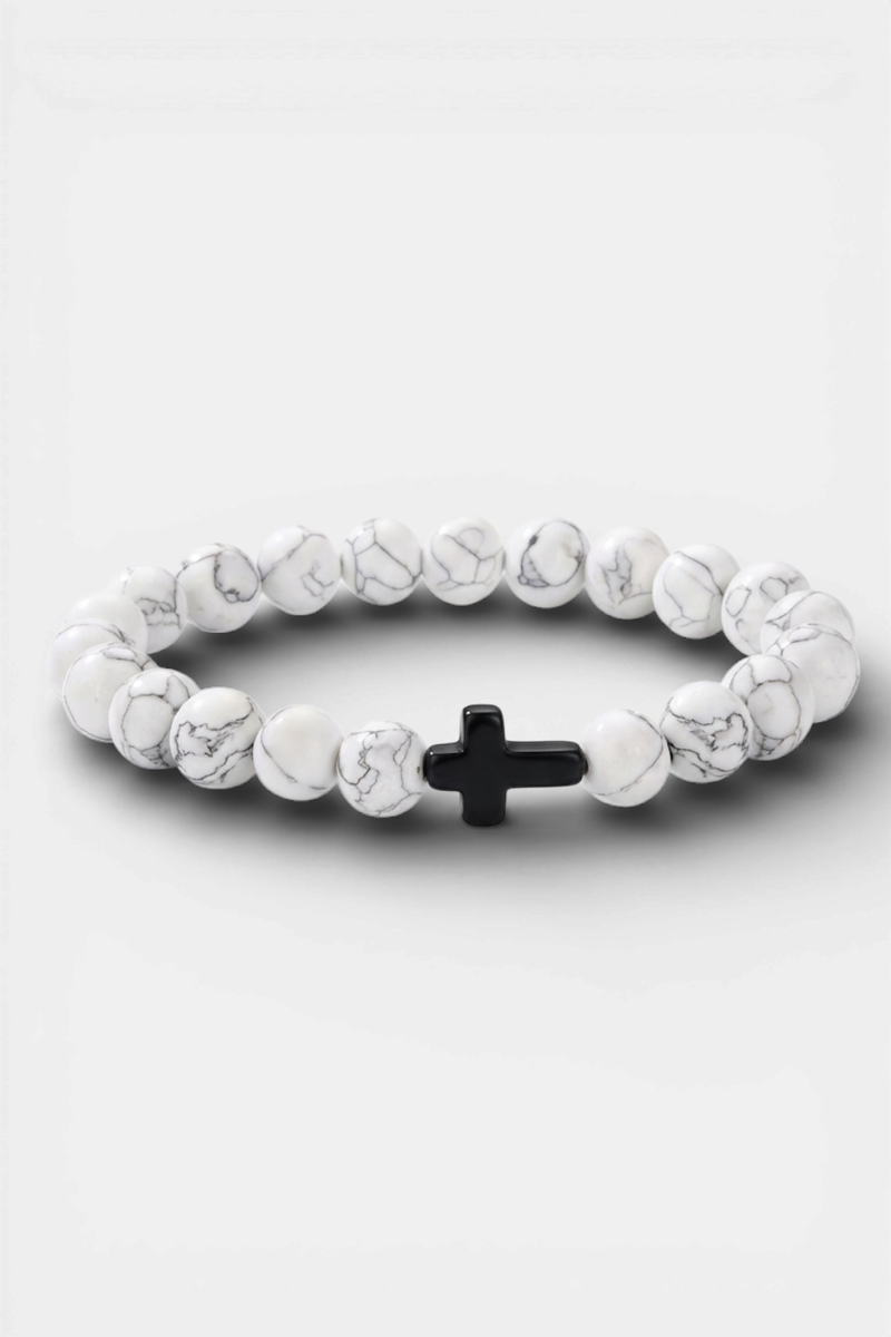 Bracelet Chapelet Homme