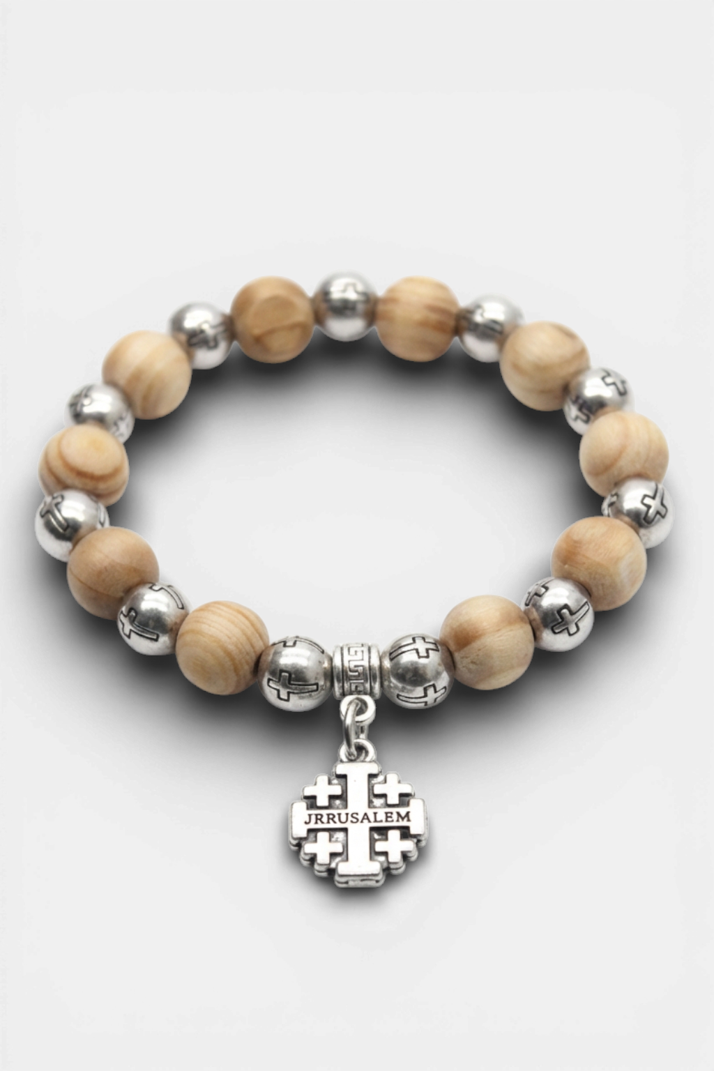 Chapelet Dizainier Bracelet