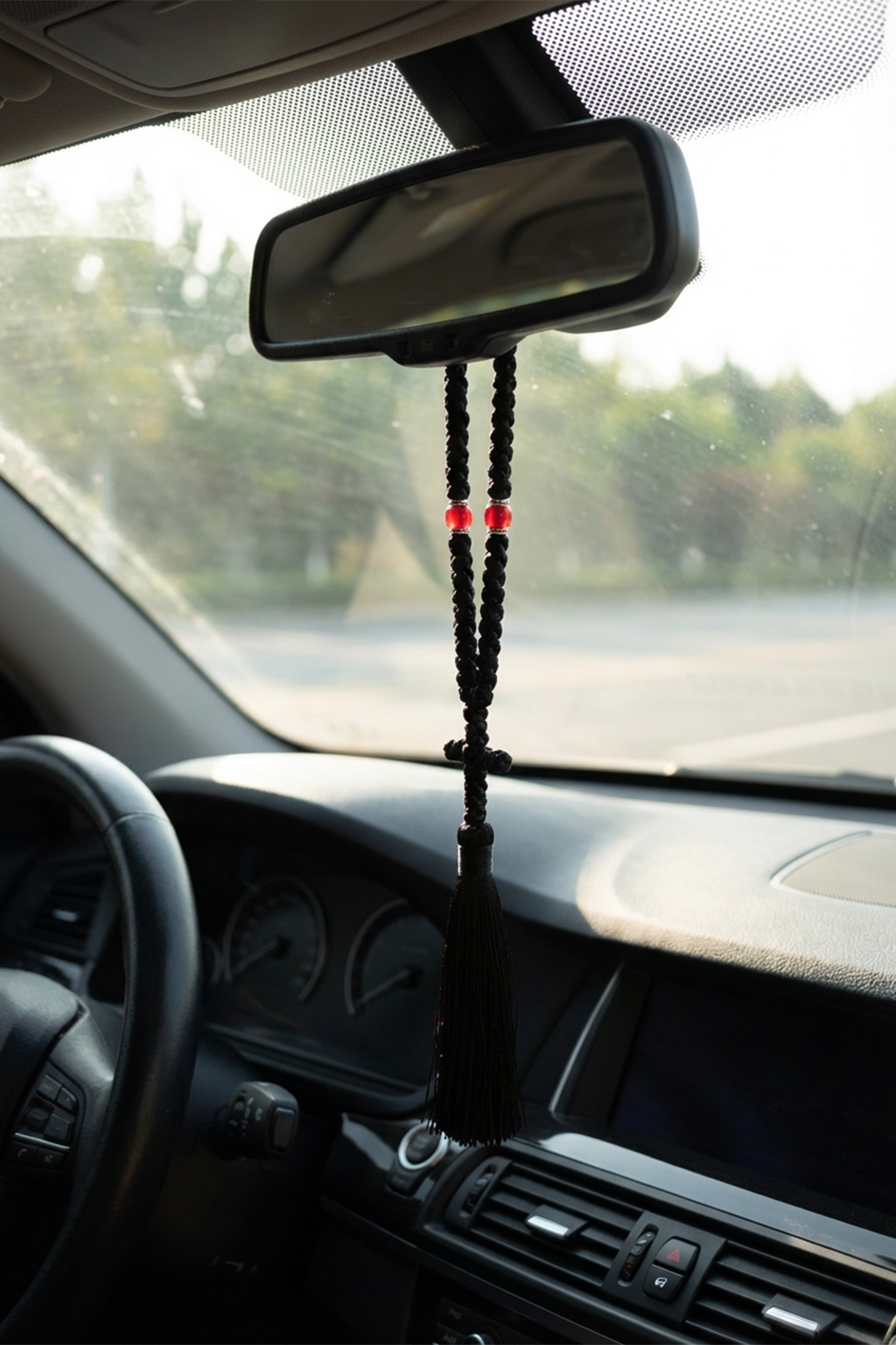 Chapelet Orthodoxe Chotki