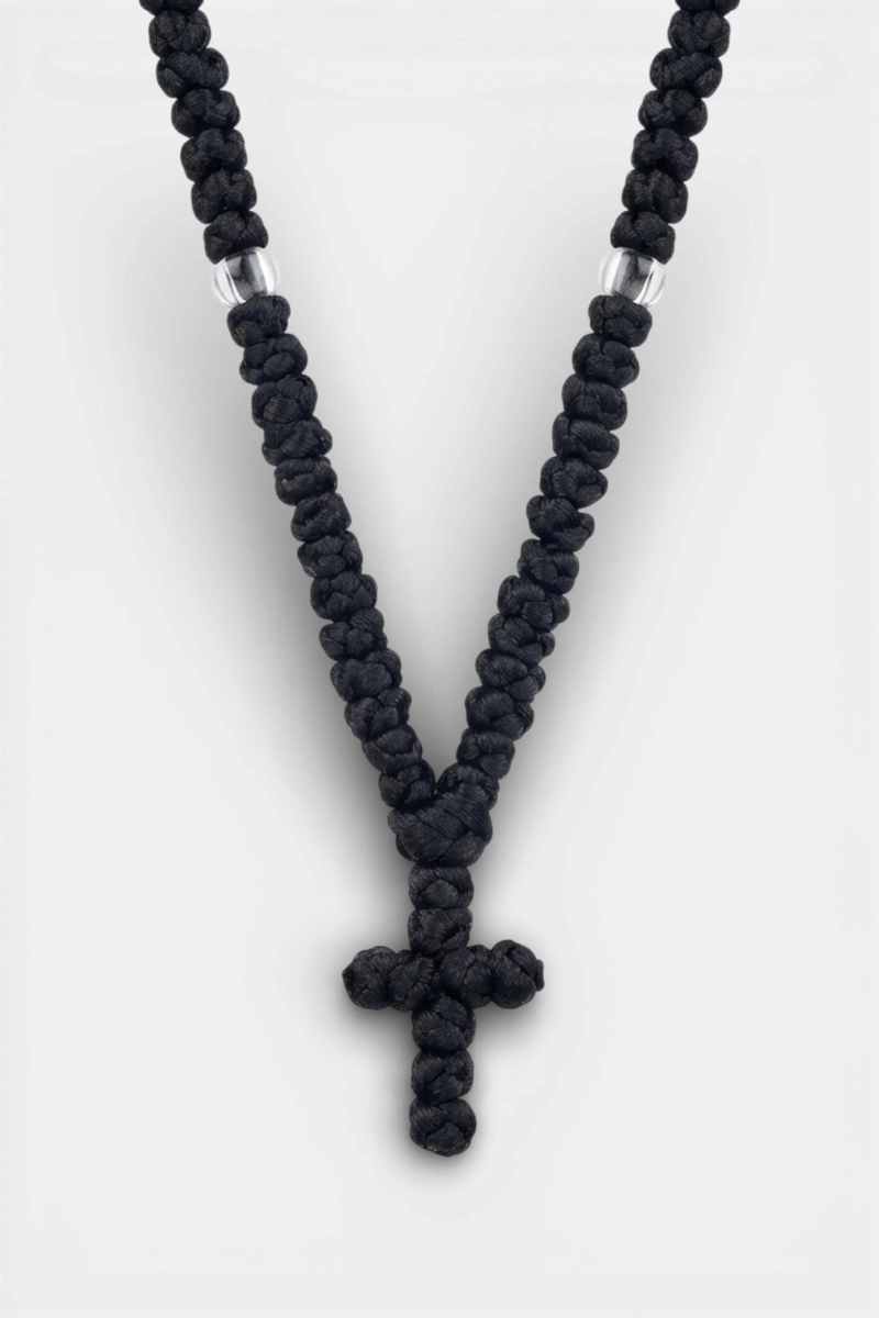 Chapelet Orthodoxe Grec