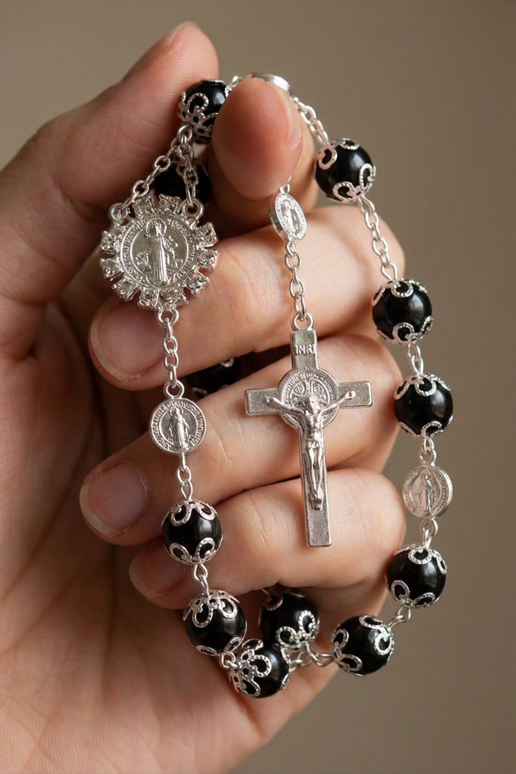 четка для автомобильного зеркала заднего вида