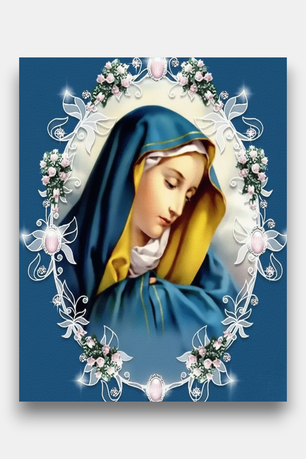 icone santa rita