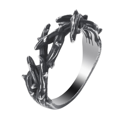 bague epis de ble-Boutique Chrétienne