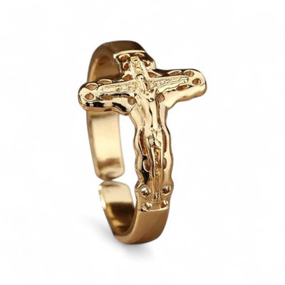 bague chapelet homme-Boutique Chrétienne