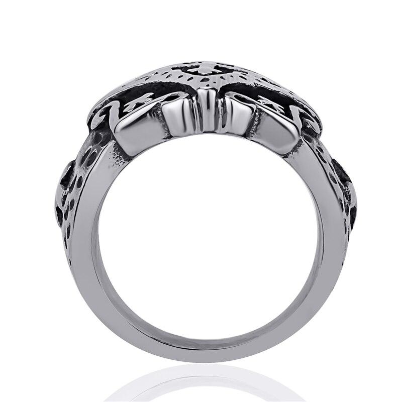 Bague Religieuse Ancienne-Boutique Chrétienne