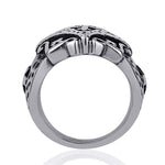 Bague Religieuse Ancienne