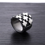 Bague Croix<br> Multi Croix