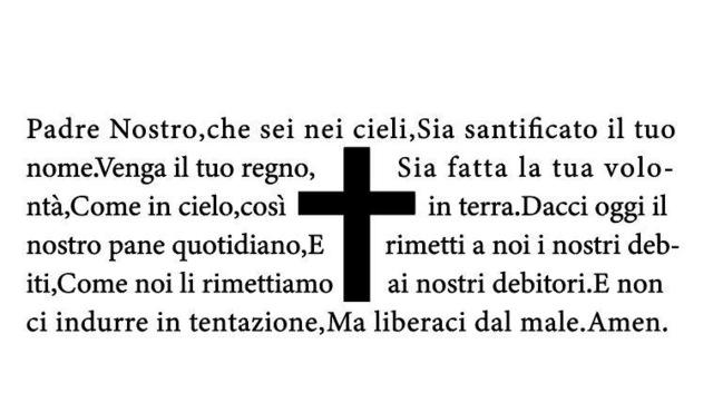 Bracelet Verset Biblique</br> Bracelet Notre Père-Boutique Chrétienne