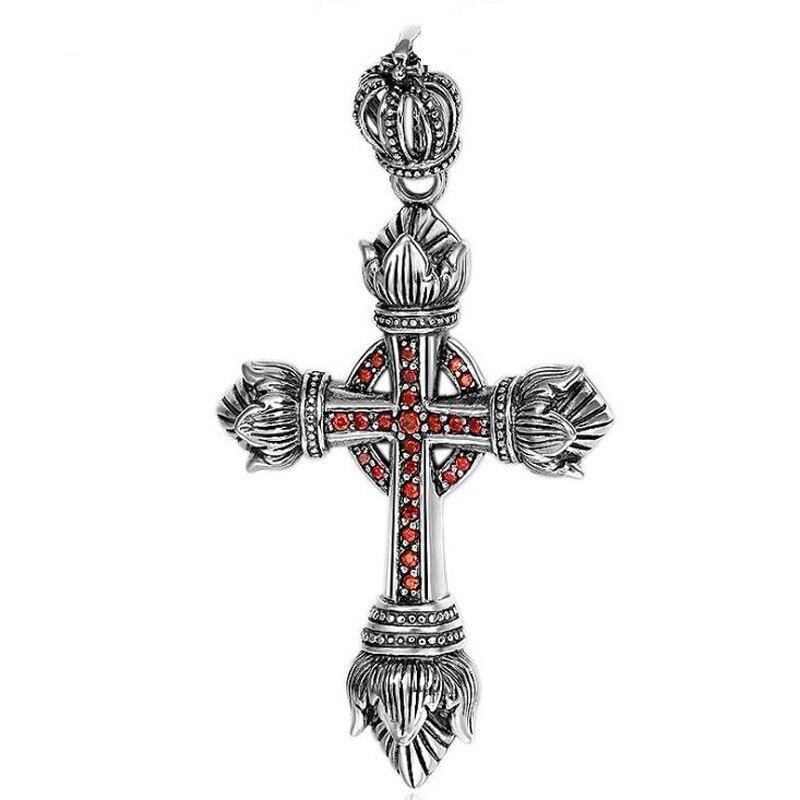 Collier Croix Vatican-Boutique Chrétienne