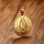 Medaille Miraculeuse<br> Marie de Nazareth